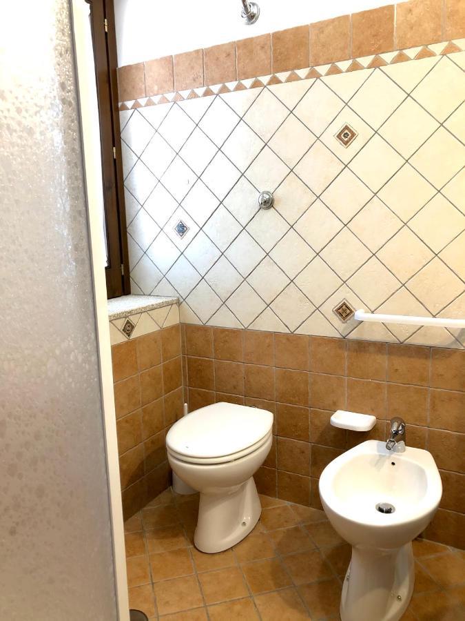 Il Casolare Degli Alburni Villa Castelcivita Eksteriør billede