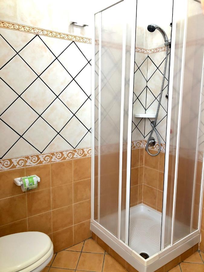 Il Casolare Degli Alburni Villa Castelcivita Eksteriør billede