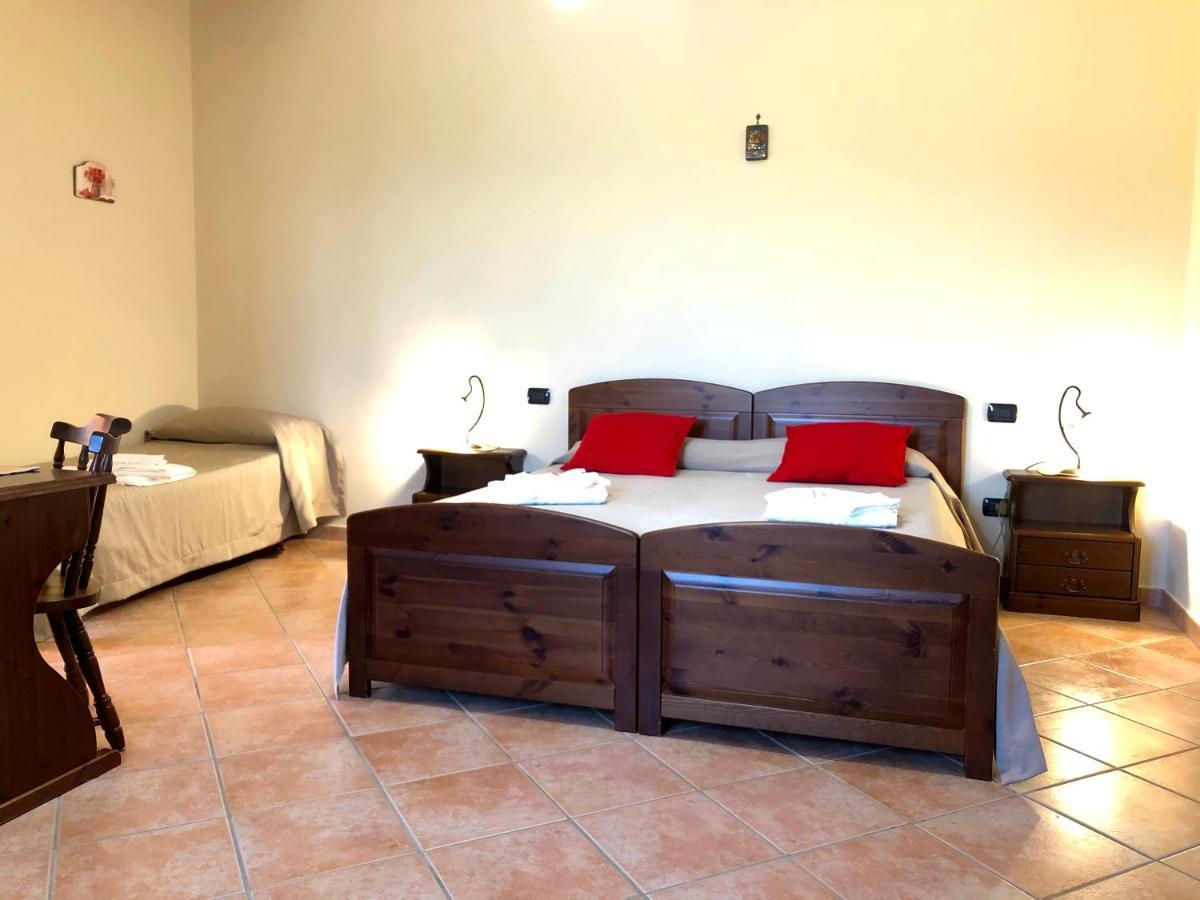Il Casolare Degli Alburni Villa Castelcivita Eksteriør billede